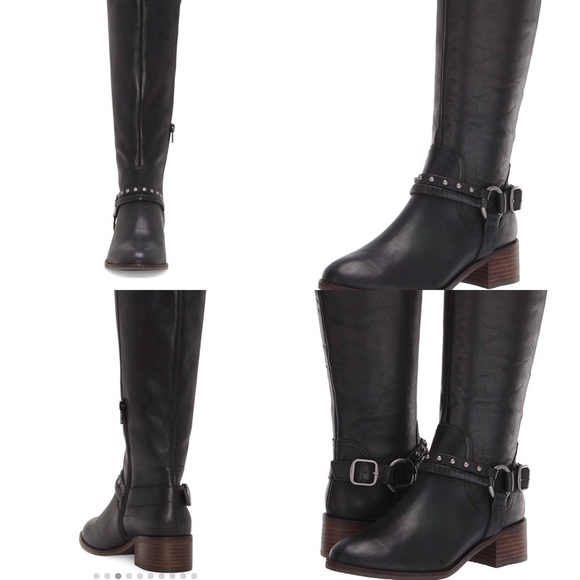 Lucky Brand Boots🔥Host Pick🔥 - Picture 2 of 15